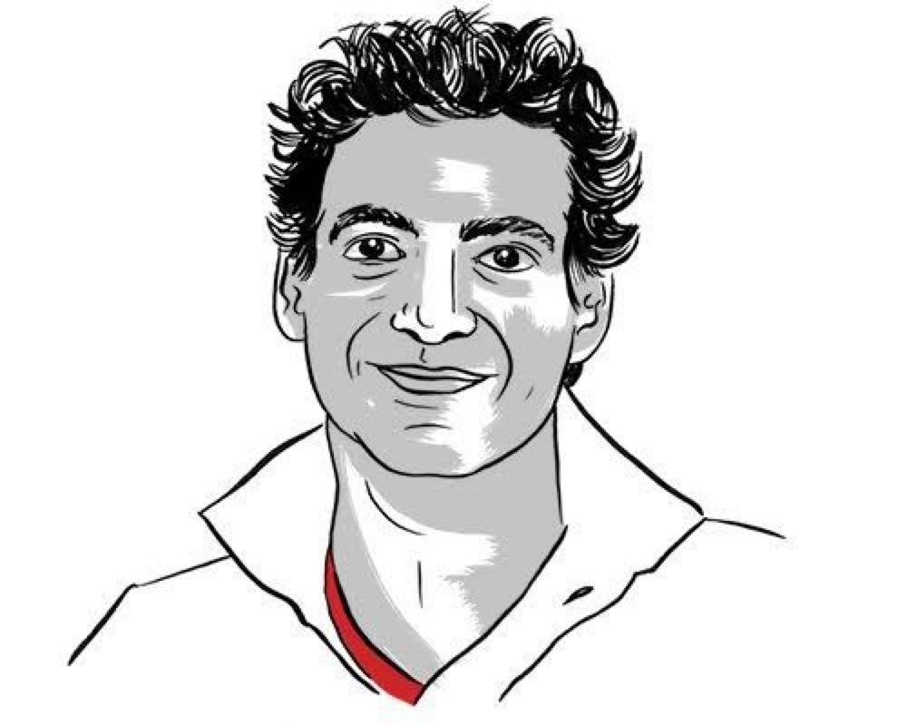 NAVAL RAVIKANT