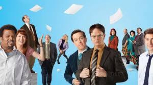 The Office: have a side hustle