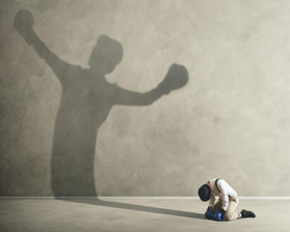 Fear Of loss