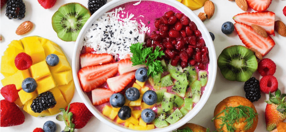 Your Guide to Healthier Eating Habits