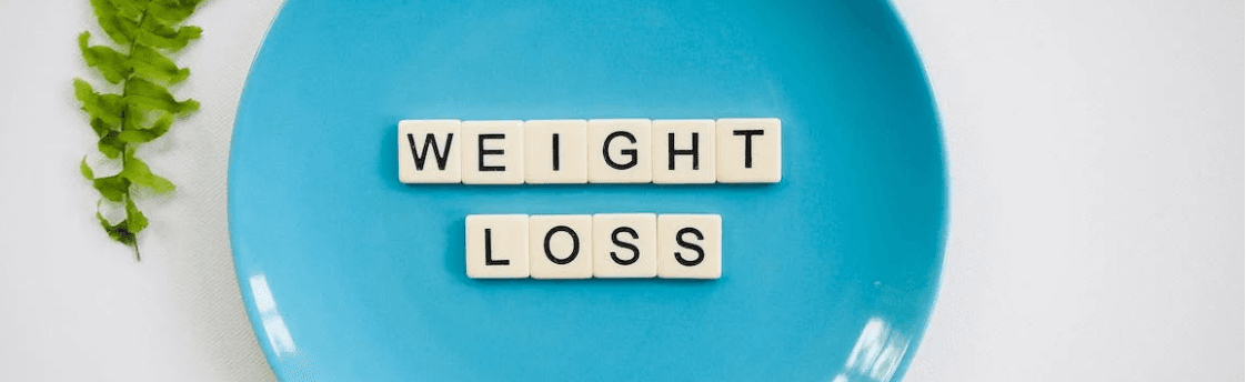 Losing Weight