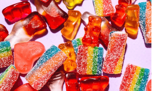 Controlling Sugar Intake
