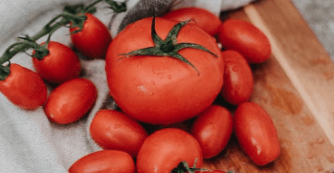 Choosing Healthier Foods