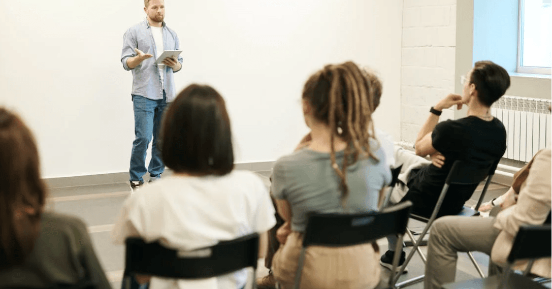 The importance of seeking help for drug abuse