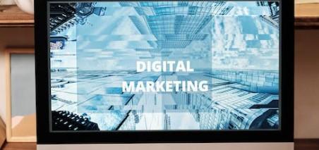 The future of technology innovation and digital transformation.