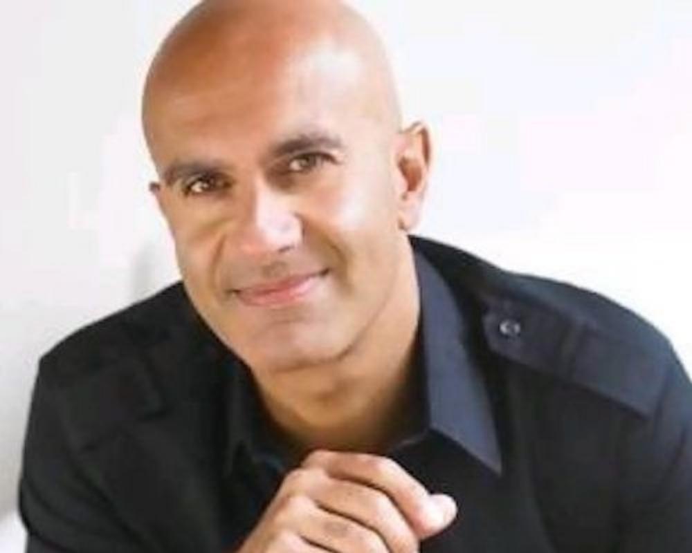 ROBIN SHARMA