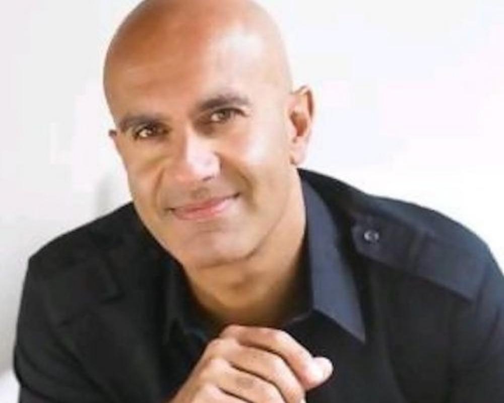 ROBIN SHARMA