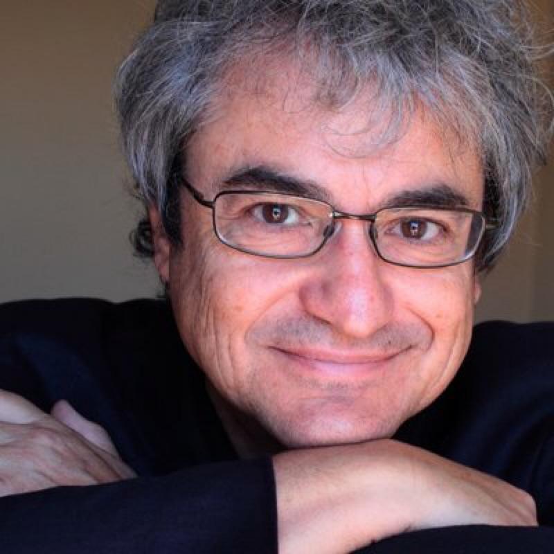 CARLO ROVELLI