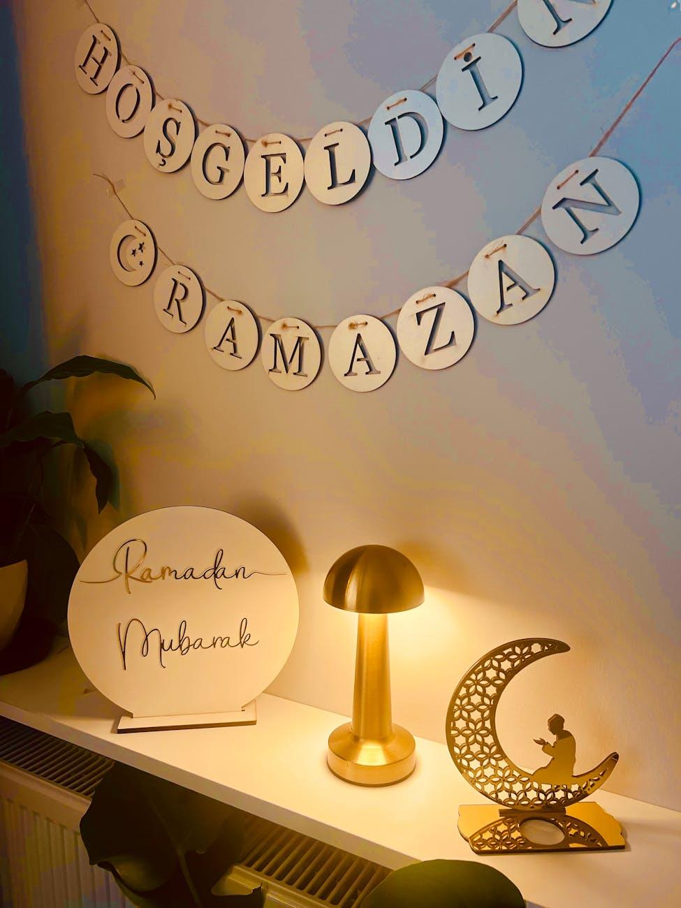 10 Spiritual Things You Should Do During Ramadan