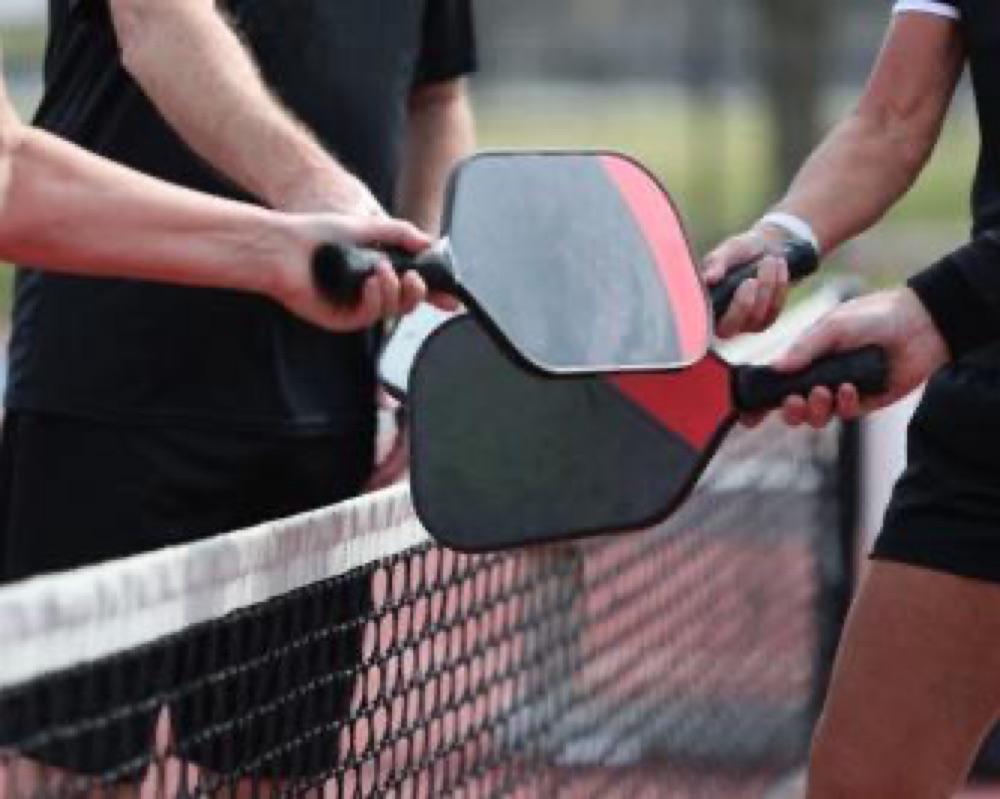 How to be a Fun Pickleball Player