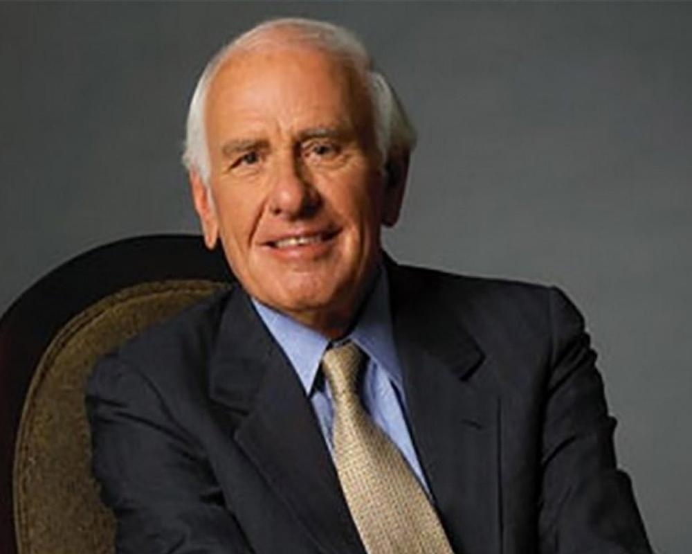 JIM ROHN