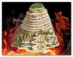 Dante's Purgatorio