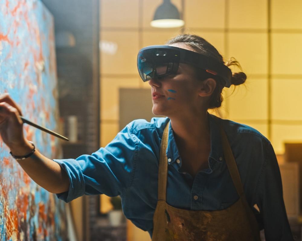 How to Succeed as a Digital Artist in 2023 - A Practical Guide 