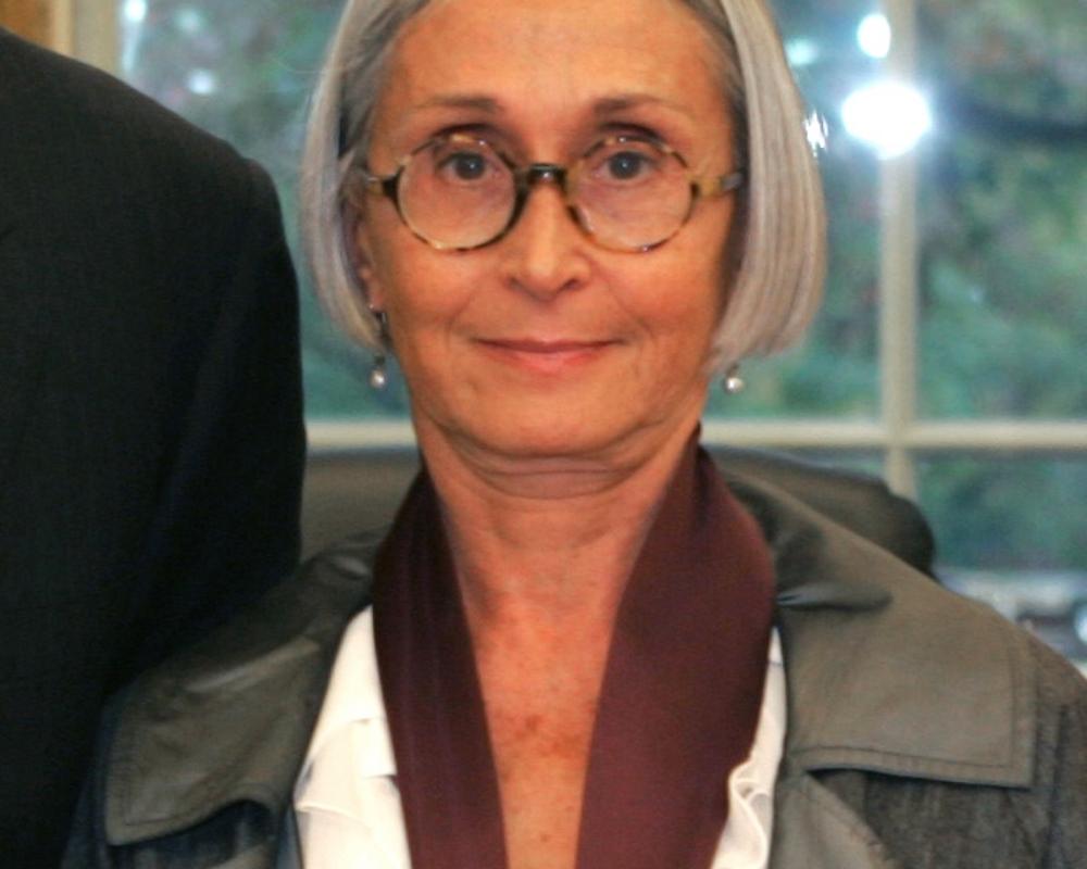 TWYLA THARP