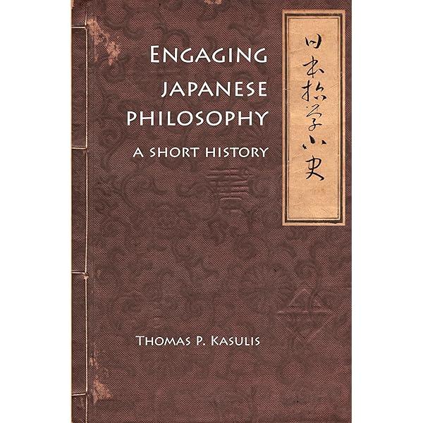 Japanese Philosophies for Life