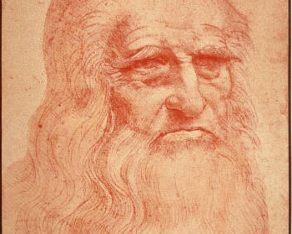 LEONARDO DA VINCI