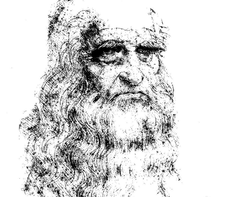 LEONARDO DA VINCI