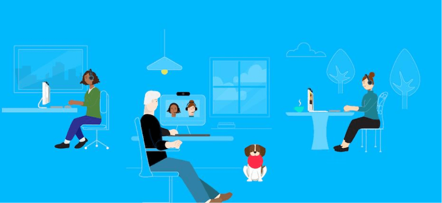 Mimic Your Office Culture