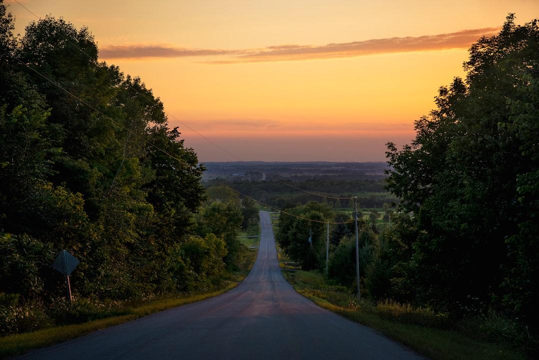 Path to Success