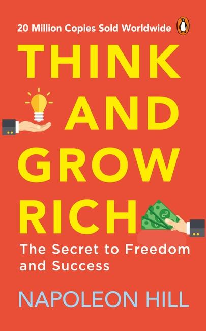 Think And Grow Rich Powerful Quotes