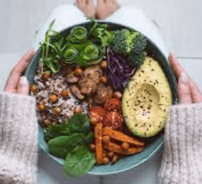 Plant-Based/Vegan Diet
