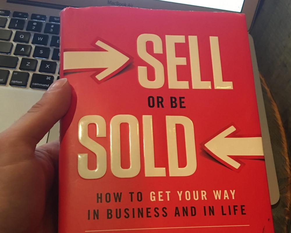 Sell or be Sold: Part 1