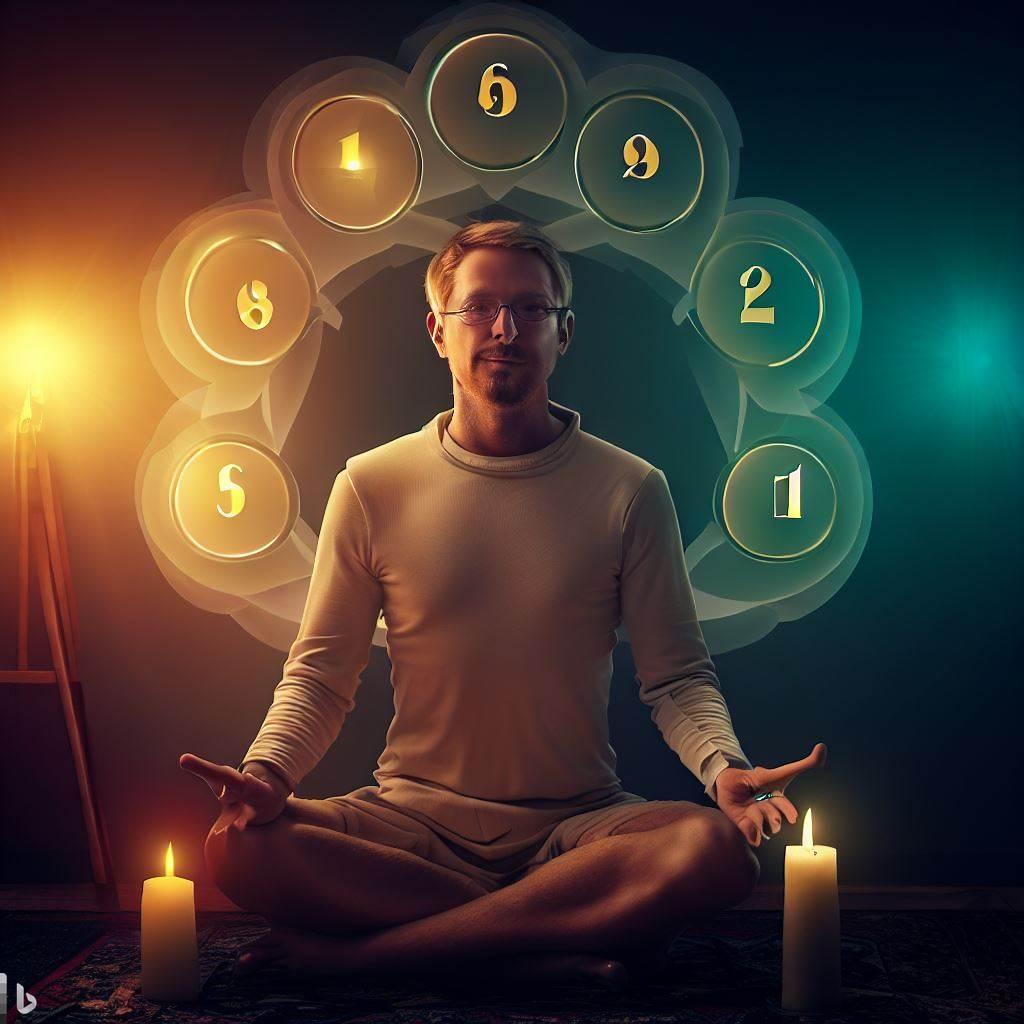 The 7 stages of self-awakening