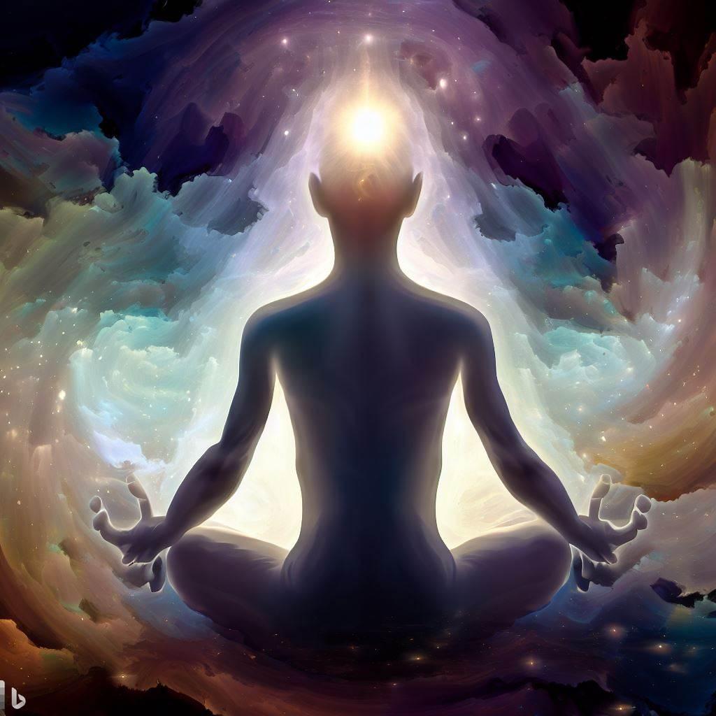 The Inner Awakening
