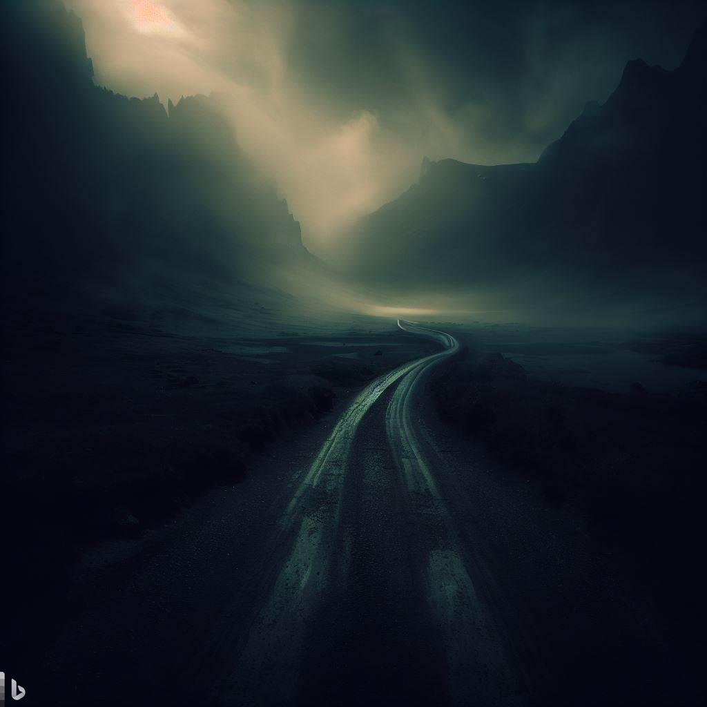 The Road Less Travelled