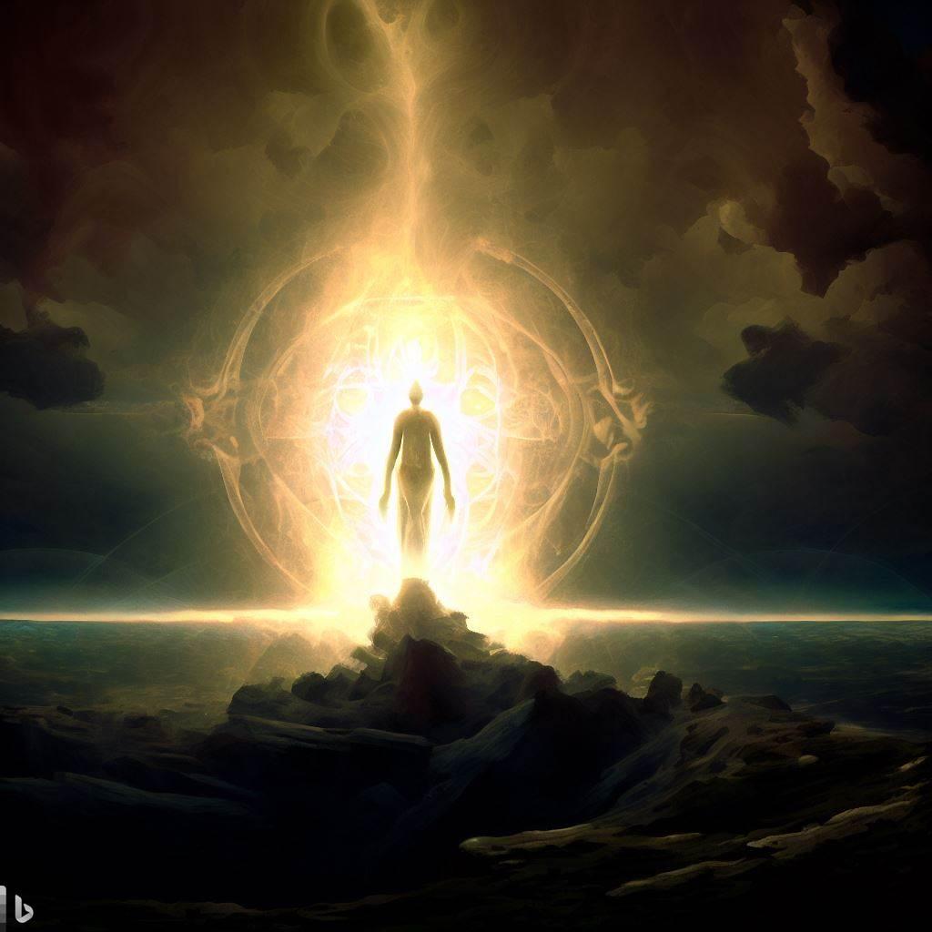 The Final Initiation