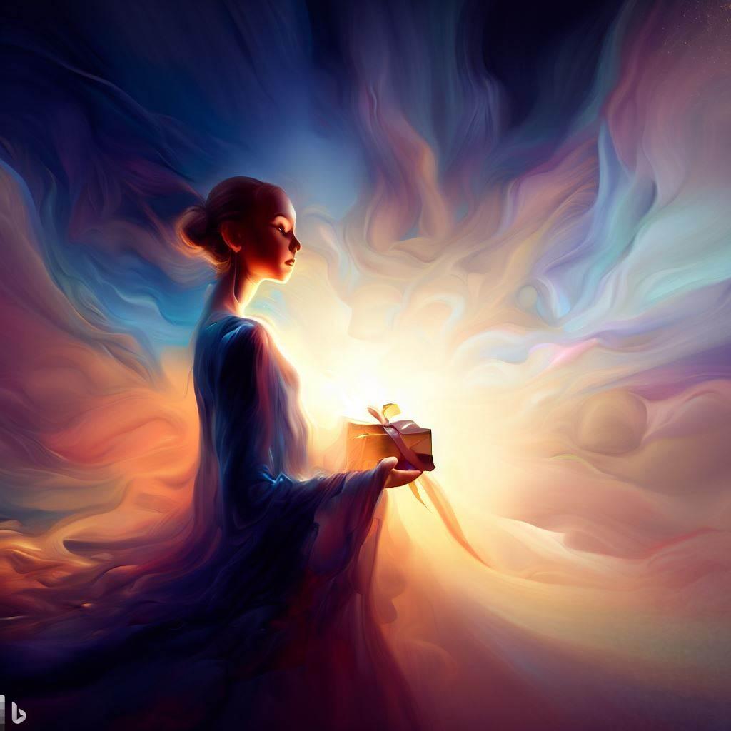 The Gift of Grace