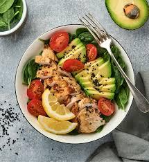 Low-Carb Diet