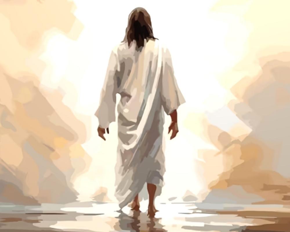 10 Teachings of Jesus That Can Guide Anyone to a More Fulfilled Life