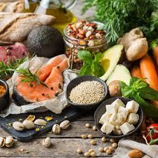 Flexitarian Diet