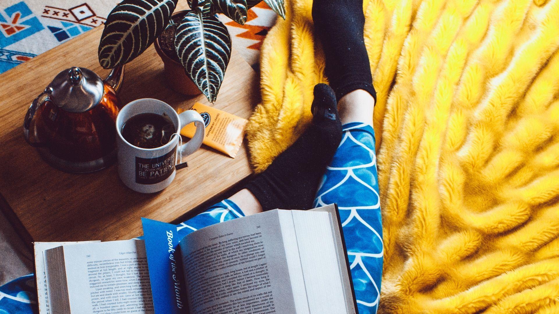 Self-care Isn't Selfish