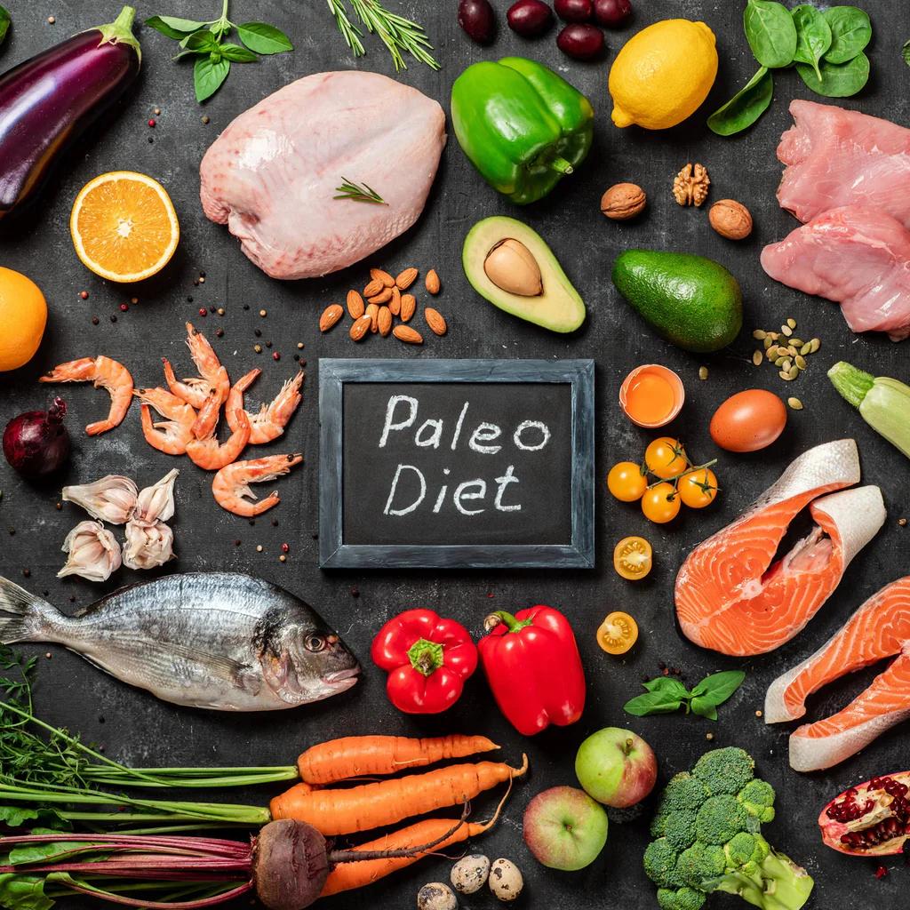 Paleolithic Diet