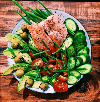 Nordic Diet