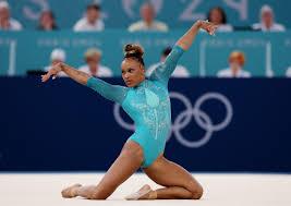 Artistic Gymnastics