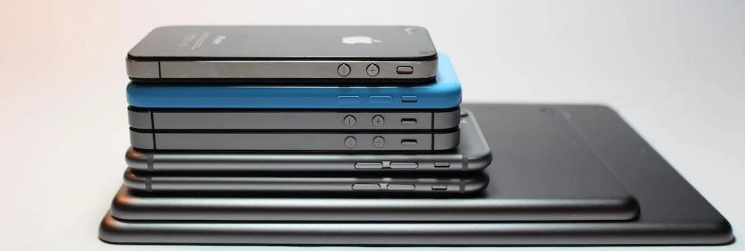 Brief history of mobile phones and their evolution