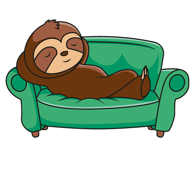 Rest is progress 