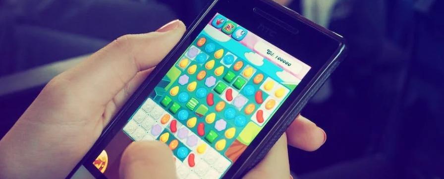 Rise of mobile gaming and streaming services