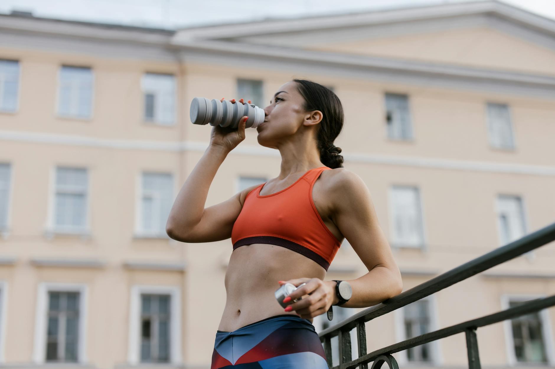 Not Building Muscle? Your Workouts Might Be Missing This Key Principle.