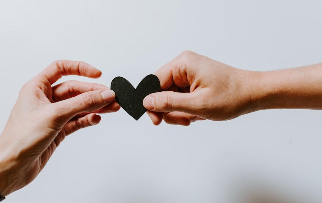 Navigating the 4 Stages of a Relationship