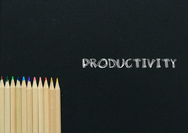 Powerful Productivity Hacks for Maximum Impact


