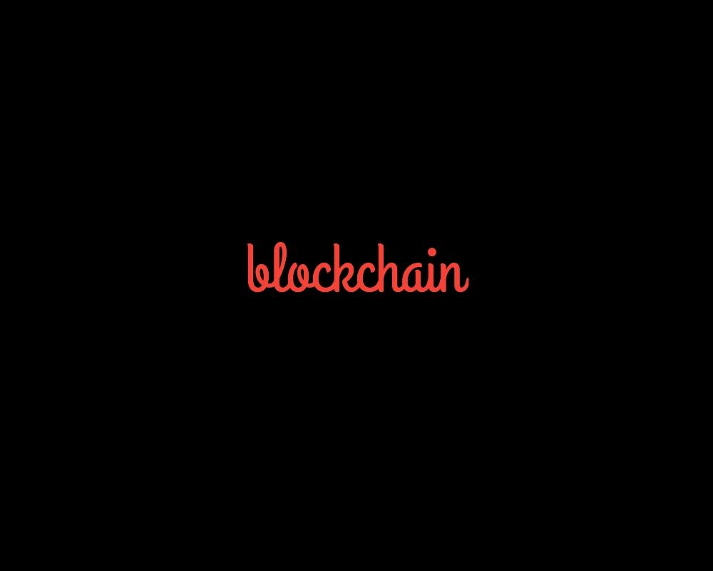 Blockchain (J30)