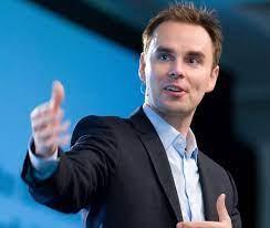 BRENDON BURCHARD