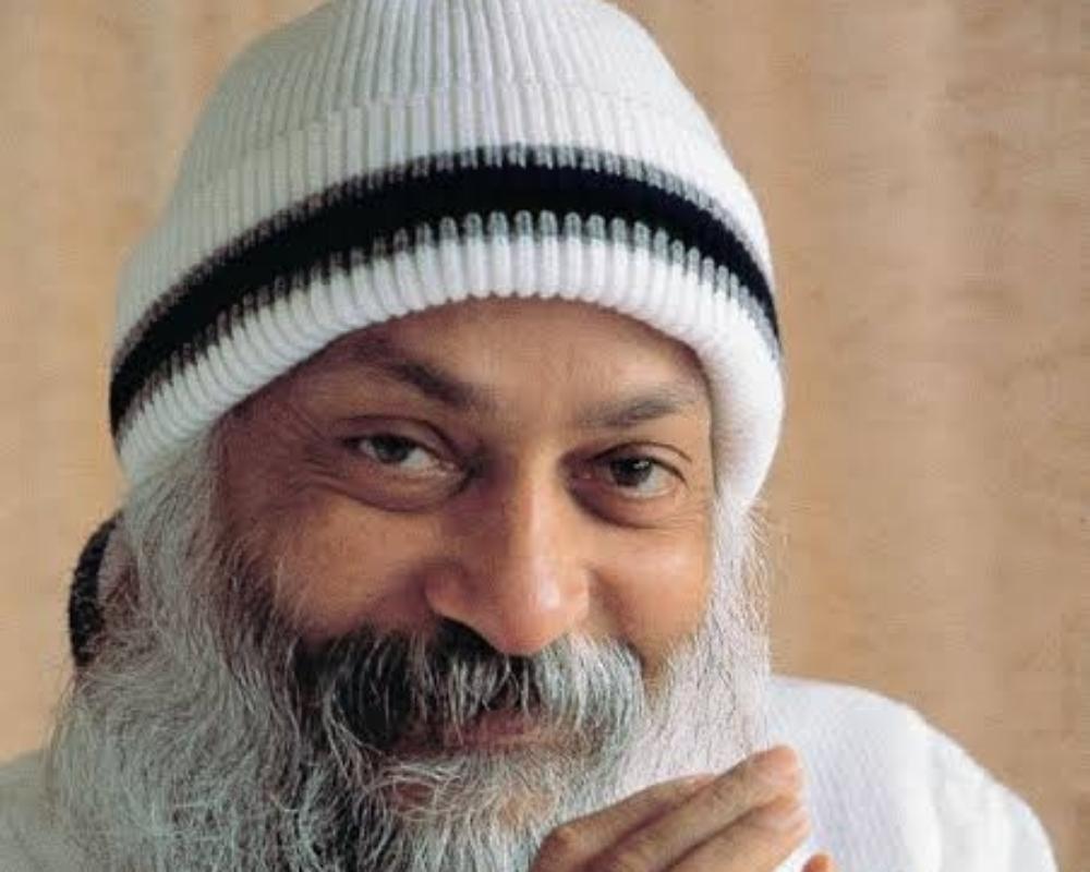 OSHO