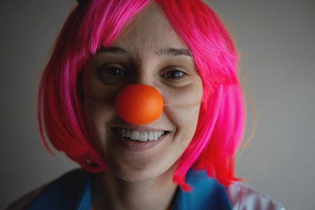 I Have Learned to Smile: Finding Strength in Every Struggle