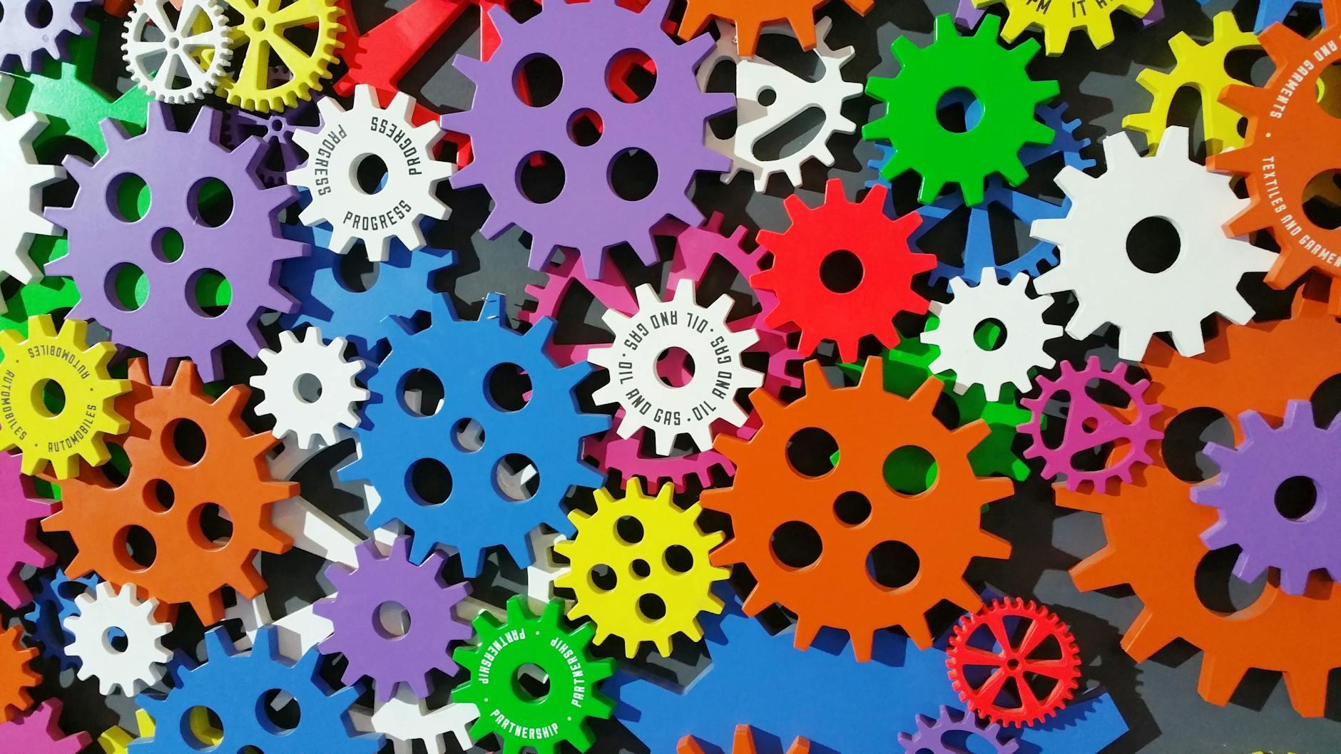 Are You an External or Internal Processor?