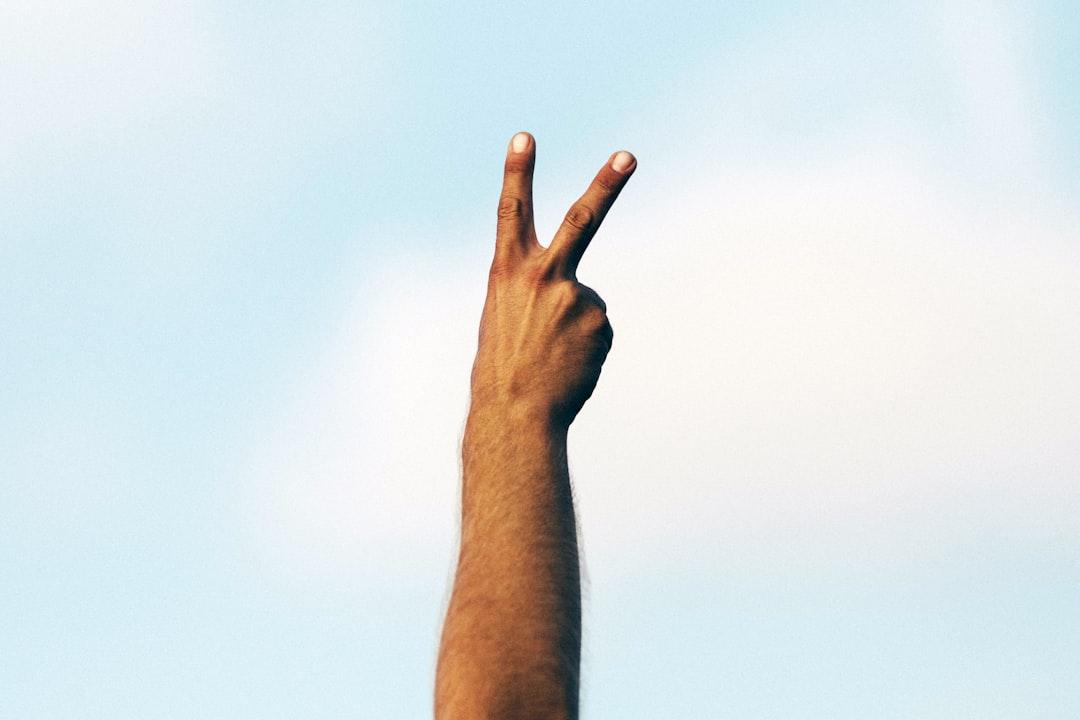 Dear Overthinker: You Deserve Peace Too